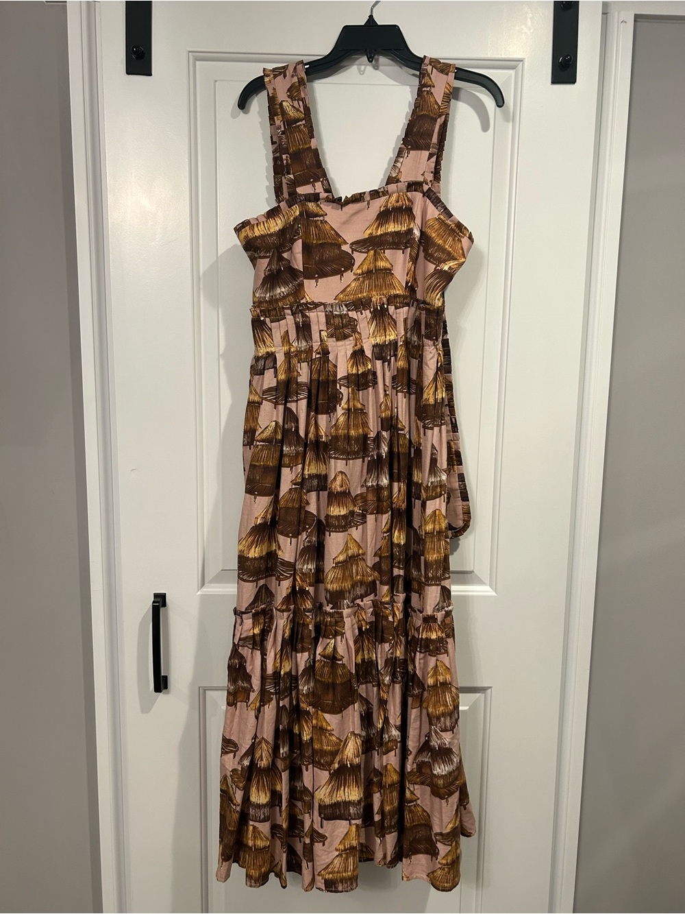 Farm Rio dress - Picture 8 of 11